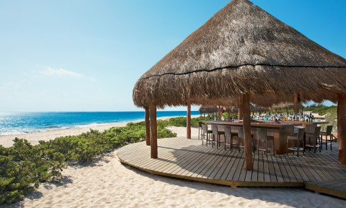 Dreams Playa Mujeres Golf & Spa Resort